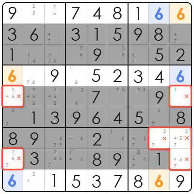 free sudoku printable puzzles