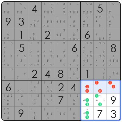 crazy for sudoku