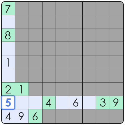 sudoku solvers asset